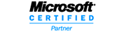 Microsoft Certified Partner